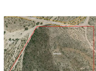 Miramonte Trl, Wickenburg, AZ 85390