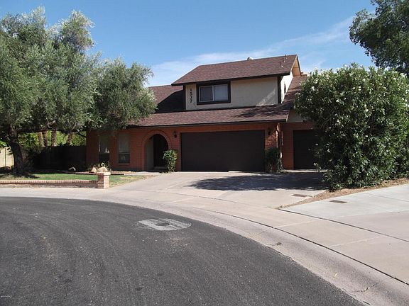 2nd image of 1537 W Milagro Ave