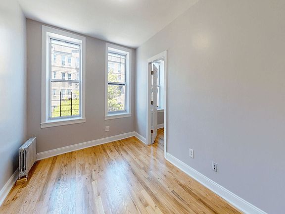2nd image of 1306 Saint Nicholas Ave APT 45