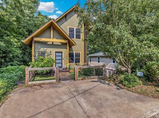 44 Wamboldt Ave, Asheville, NC 28806