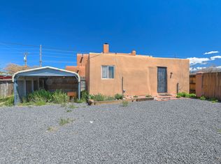 909 Ninita St #2, Santa Fe, NM 87505