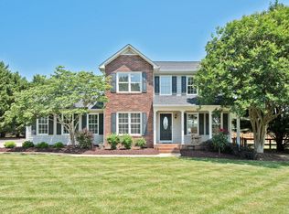 2795 Cold Springs Rd, Concord, NC 28025