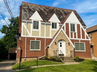 6623 Ravenal Ct APT 4, Cincinnati, OH 45213
