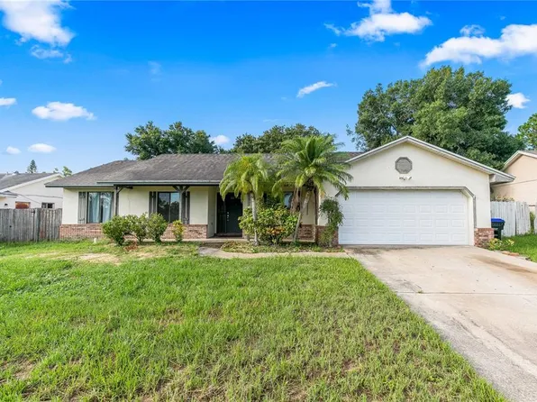 7818 Kensingham Ct, Orlando, FL 32835