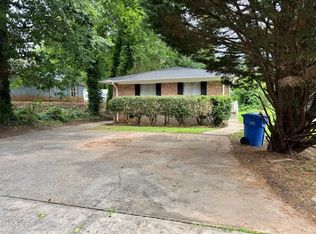 1275 E Washington Ave, Atlanta, GA 30344