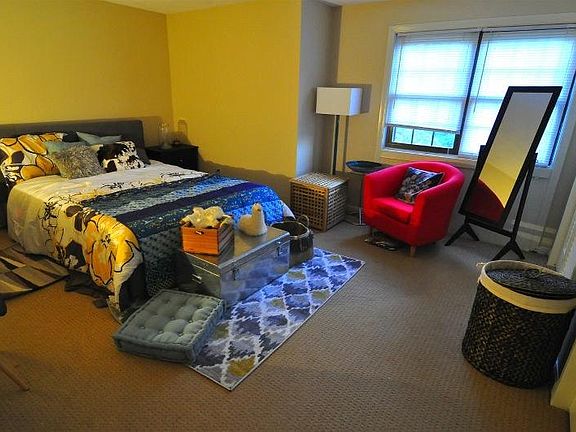 Bedroom # 1