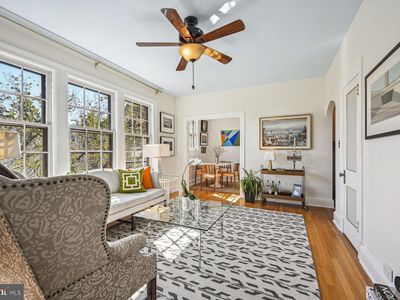 2707 Adams Mill Rd NW APT 409, Washington, DC, 20009