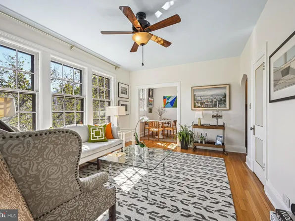 2707 Adams Mill Rd NW APT 409, Washington, DC 20009