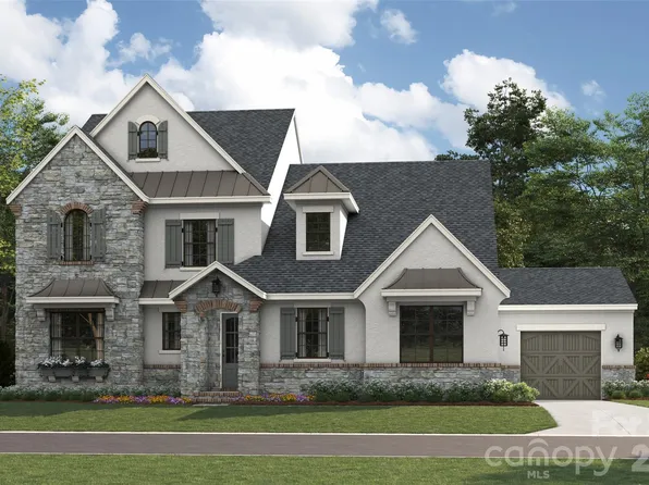 6006 Robert Gray Ct #11, Charlotte, NC 28277