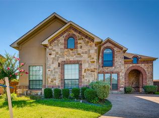 316 Vickery Way, Denton, TX 76210