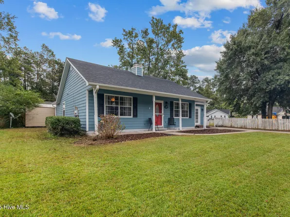 2917 Norbrick Street, Midway Park, NC 28544
