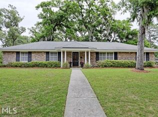 312 Surrey Rd, Savannah, GA 31410