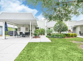 3852 Teeside Dr #21, New Port Richey, FL 34655