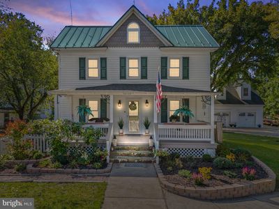 39335 E Colonial Hwy, Hamilton, VA, 20158