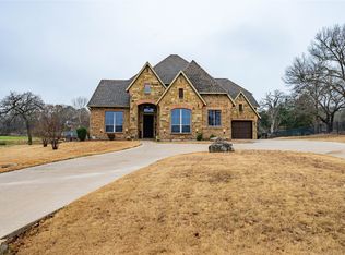 111 Nautical Point, Kemp, TX 75143