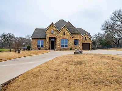 111 Nautical Point, Kemp, TX, 75143