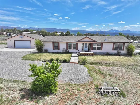 17232 Meadow Drive, Cedaredge, CO 81413