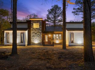 292 Xpress Ln, Broken Bow, OK 74728