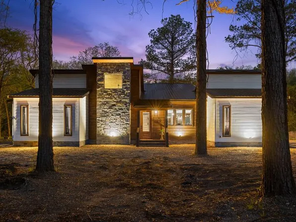 292 Xpress Ln, Broken Bow, OK 74728