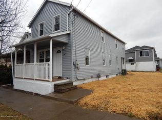 94 Penn St, Kingston, PA 18704