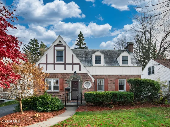 1190 Van Curler Avenue, Schenectady, NY 12308