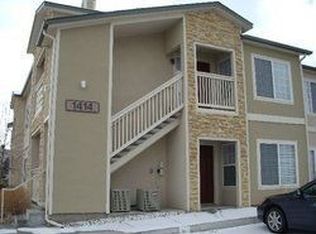 1414 S Galena Way APT 102, Denver, CO 80247