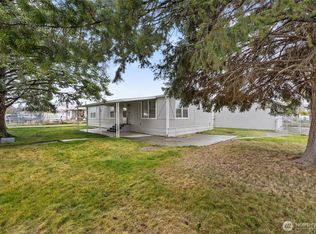 Hillcrest Acres #2, Moses Lake, WA 98837