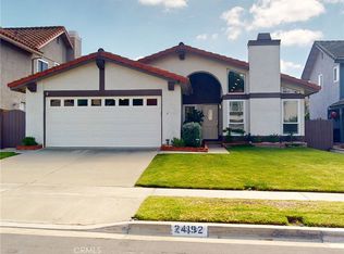 24192 Angela St, Lake Forest, CA 92630