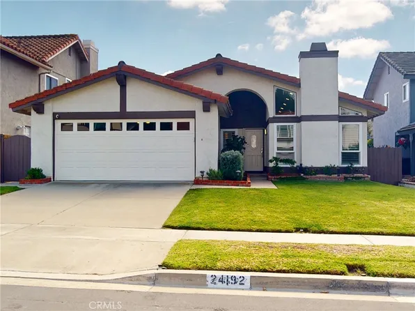 24192 Angela St, Lake Forest, CA 92630