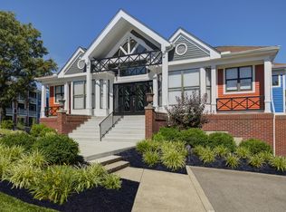 McCauly Crossing, Cincinnati, OH 45241