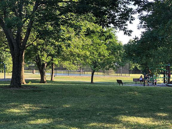 Haven Park is walking distance away