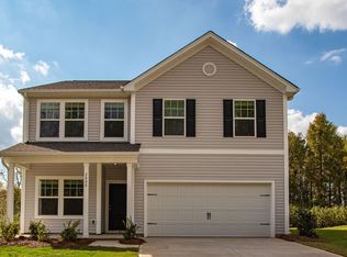 2002 Voyage Cir, Monroe, NC 28110