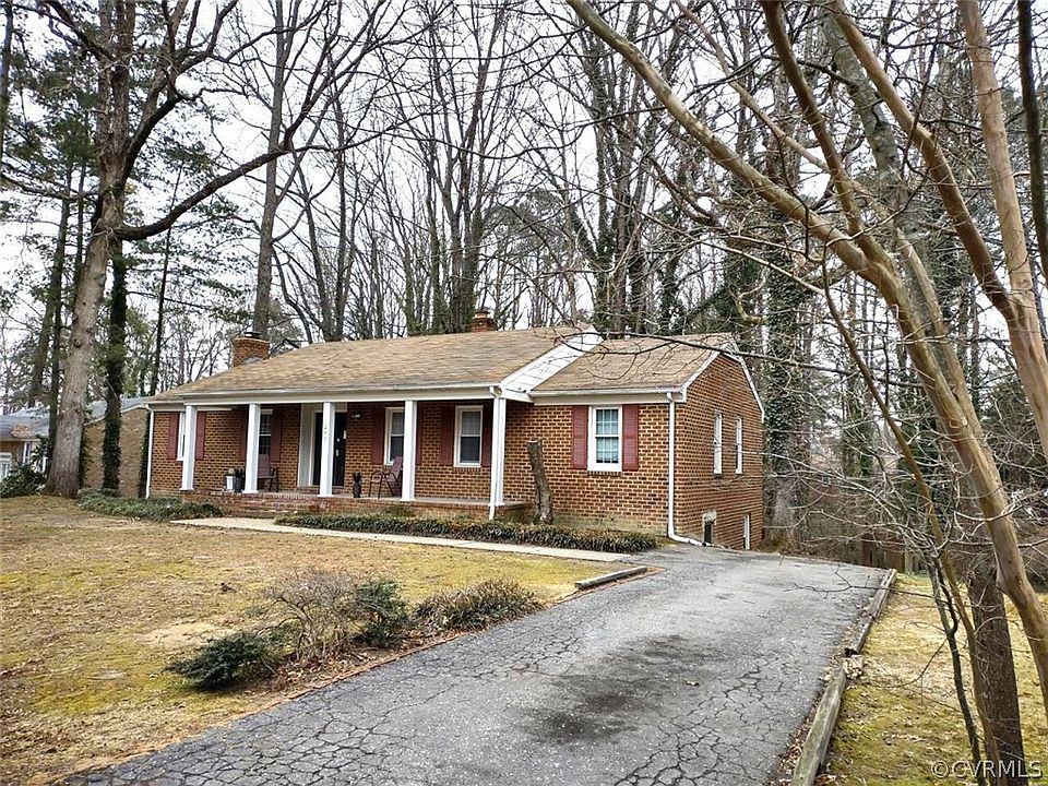 257 Philray Rd, North Chesterfield, VA 23236 Zillow
