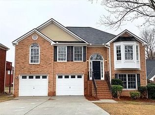 797 Southland Way, Stone Mountain, GA 30087