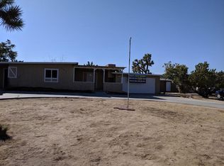 7740 Joshua View Dr, Yucca Valley, CA 92284
