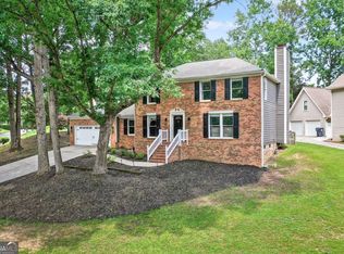 4619 Villa Chase Dr NE, Marietta, GA 30068