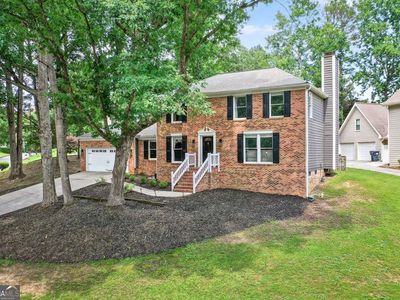 4619 Villa Chase Dr NE, Marietta, GA, 30068