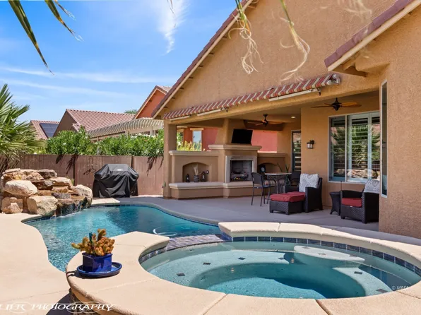 941 Emerald Pool Blf, Mesquite, NV 89034