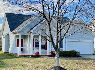 1914 Conifer Cres, Charlotte, NC 28213