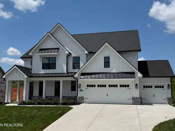 109 Wagon Hitch Rd, Knoxville, TN 37934