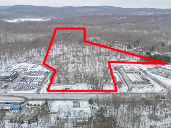 71 Rt 206, Byram Twp., NJ 07874