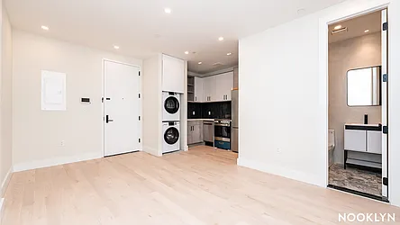 357 Flatbush Avenue, #201