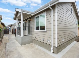 1832 9th St #A, Alameda, CA 94501