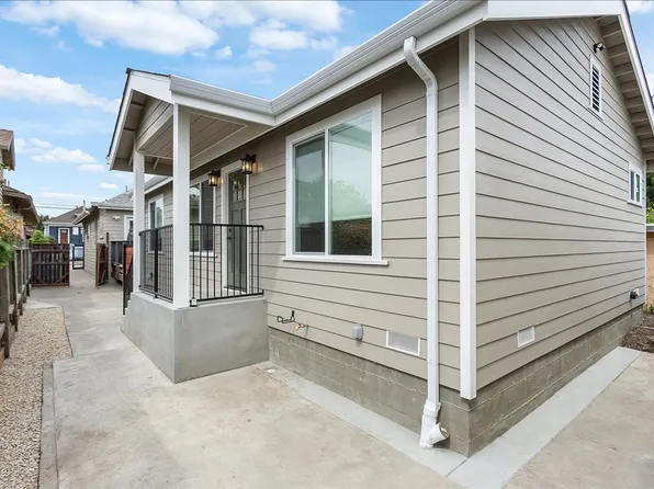 1832 9th St #A, Alameda, CA 94501