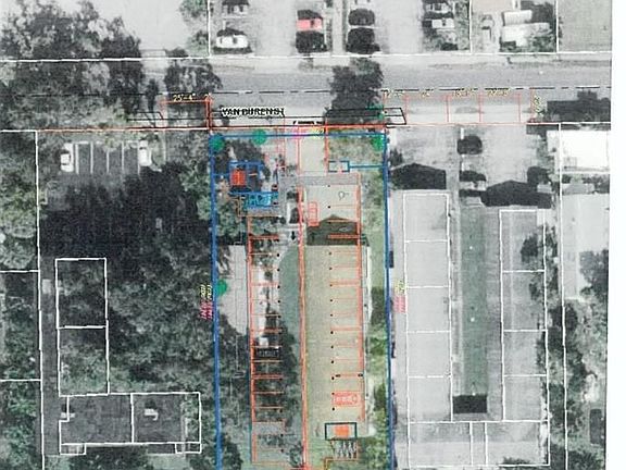 2nd image of 2318 Van Buren St