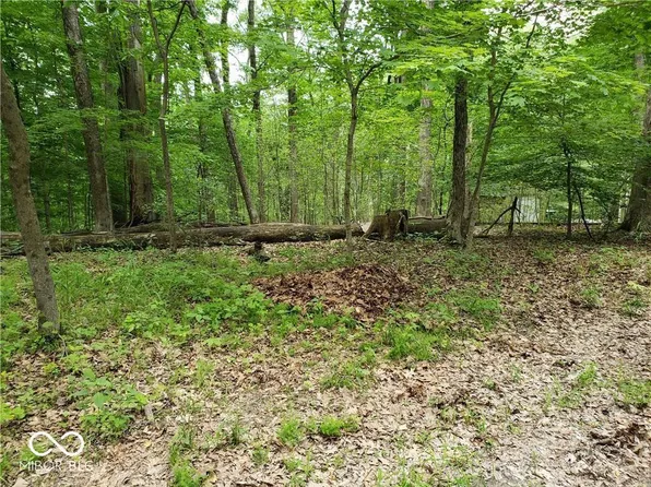 8391 Bass Dr, Nineveh, IN 46164