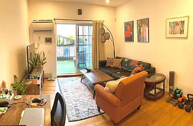 Rented by Brooklyn Real Estate Services