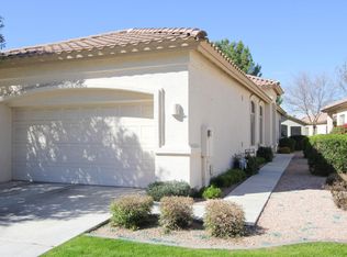 23824 S Harmony Way, Sun Lakes, AZ 85248