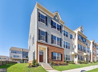 9373 Barnes Loop, Manassas, VA 20110