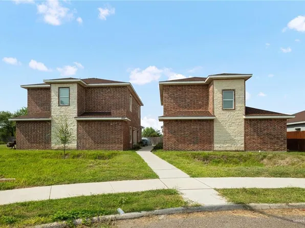 2602 Primrose Ave, Edinburg, TX 78541